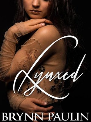 cover image of Lynxed